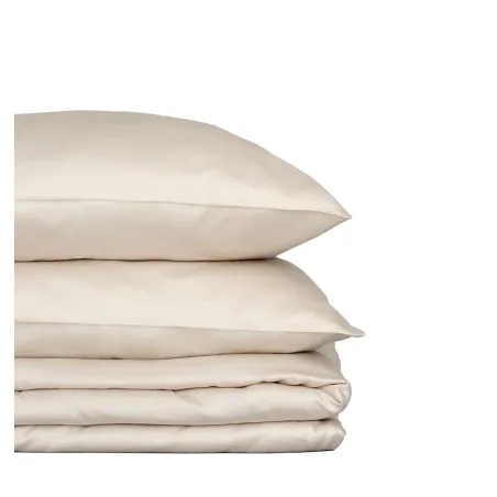 Pościel Fit.4.Sleep biała BAWEŁNA 100%