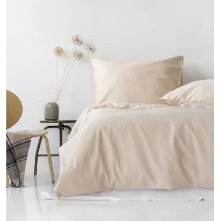 Pościel Fit.4.Sleep biała BAWEŁNA 100%