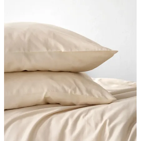 Pościel Fit.4.Sleep biała BAWEŁNA 100%