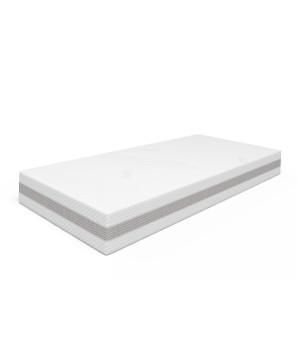 Fit.4.Sleep Cool Breeze  – materac piankowy