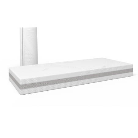 Fit.4.Sleep Cool Breeze – materac piankowy Fit.4.Sleep Cool Breeze – materac piankowy