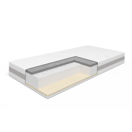 Fit.4.Sleep Cool Breeze – materac piankowy Fit.4.Sleep Cool Breeze – materac piankowy
