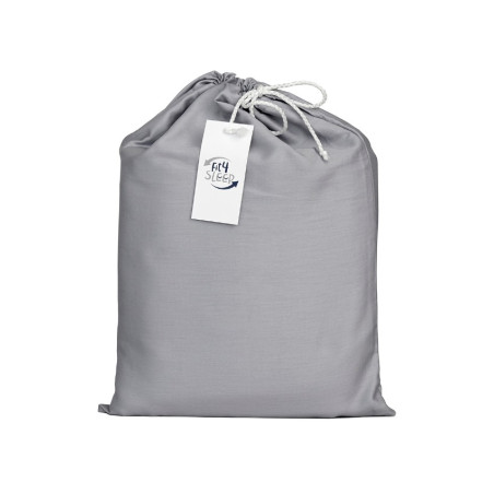 Pościel Fit.4.Sleep szara BAWEŁNA 100% Pościel Fit.4.Sleep szara BAWEŁNA 100%