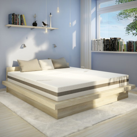 Fit.4.Sleep Cool Breeze – materac sprężynowy Fit.4.Sleep Cool Breeze – materac sprężynowy