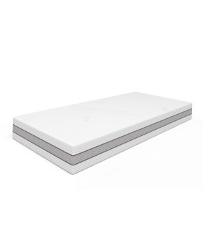 Fit.4.Sleep Cool Breeze  – materac sprężynowy