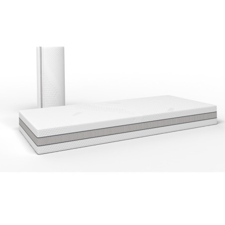 Fit.4.Sleep Cool Breeze – materac sprężynowy Fit.4.Sleep Cool Breeze – materac sprężynowy