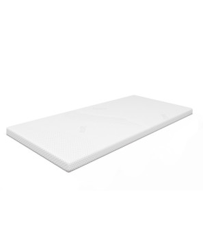 Fit.4.Sleep Topper Cool Breeze – materac nawierzchniowy