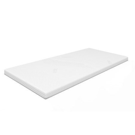 Fit.4.Sleep Topper Cool Breeze – materac nawierzchniowy Fit.4.Sleep Topper Cool Breeze – materac nawierzchniowy