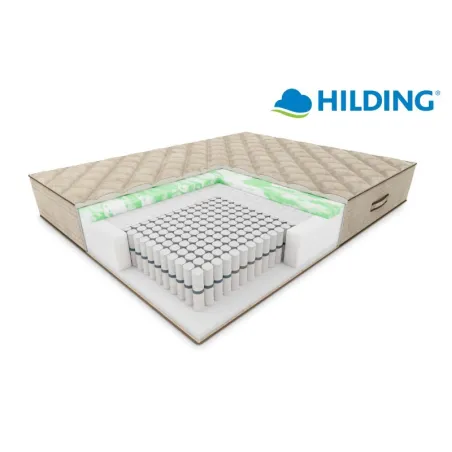 HILDING BREVA 180x200 - OUTLET