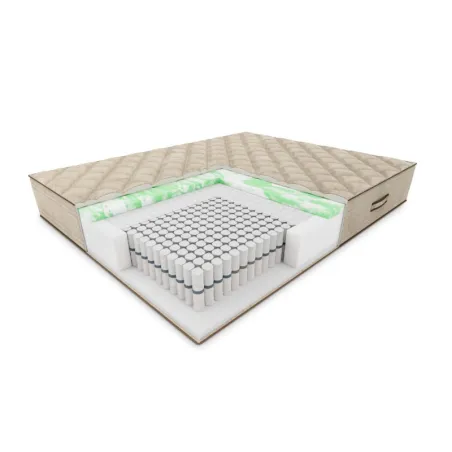 HILDING BREVA 180x200 - OUTLET