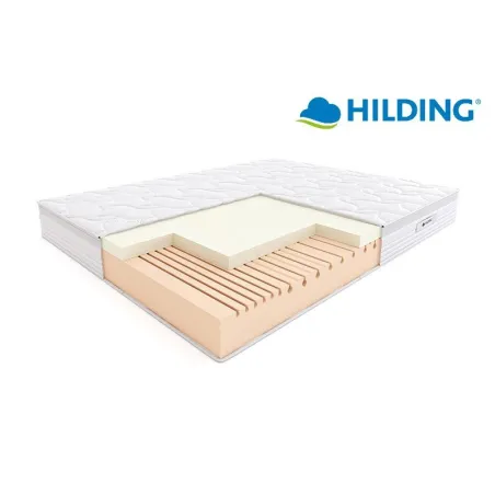 HILDING SALSA 160x200 - OUTLET