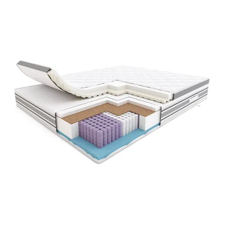 HILDING ELECTRO 140x200 - OUTLET