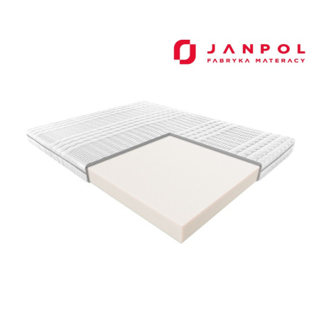 JANPOL HERMES – materac piankowy