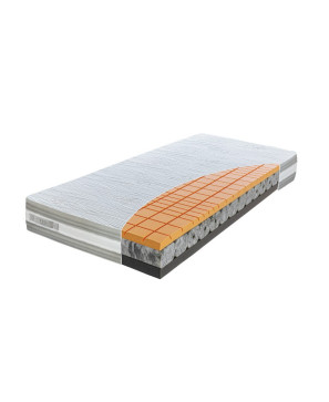 MATERASSO OKTAGON DIAMOND - materac piankowy 70x200