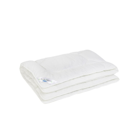 Kołdra antyalergiczna COTTON CLASSIC PIÓREX