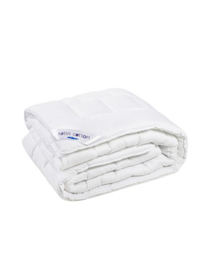 Kołdra antyalergiczna Satin Cotton całoroczna PIÓREX