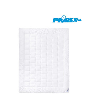 Kołdra antyalergiczna Satin Cotton letnia PIÓREX