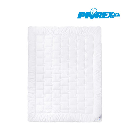 Kołdra antyalergiczna Satin Cotton letnia PIÓREX