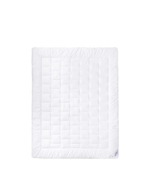 Kołdra antyalergiczna Satin Cotton letnia PIÓREX