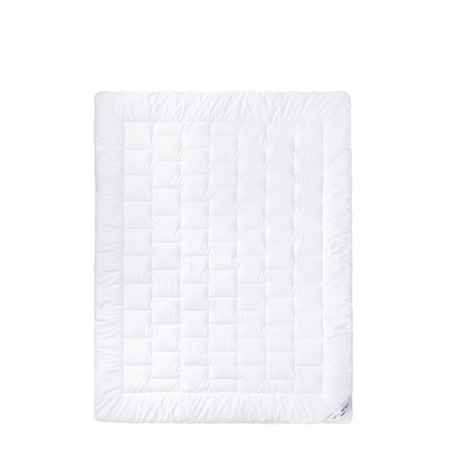 Kołdra antyalergiczna Satin Cotton letnia PIÓREX