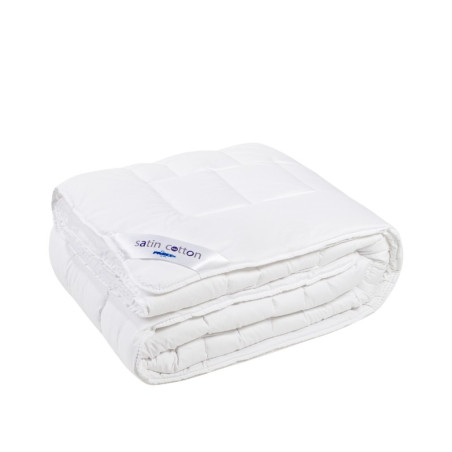 Kołdra antyalergiczna Satin Cotton letnia PIÓREX