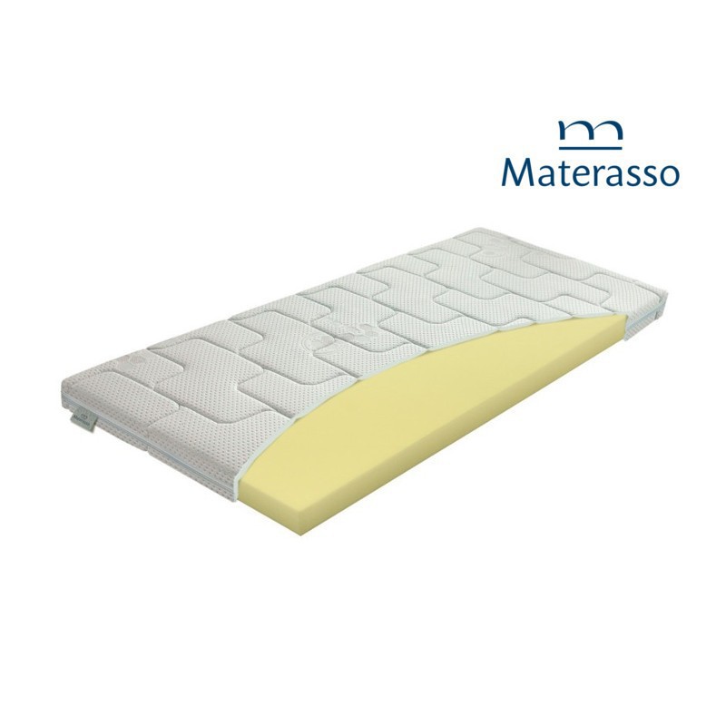 MATERASSO TOP THERMO - materac nawierzchniowy