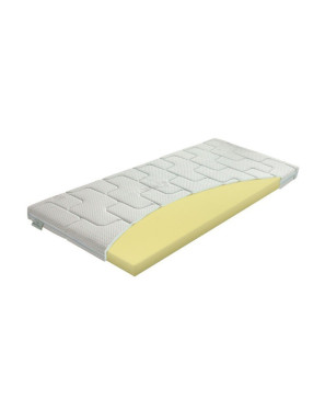MATERASSO TOP THERMO - materac nawierzchniowy, piankowy