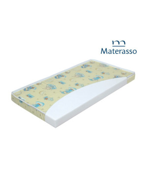 MATERASSO DRIEMCO ECO - materac dziecięcy