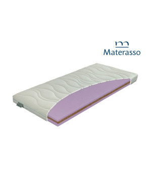 MATERASSO BABY KOKOS - materac dziecięcy