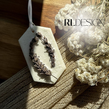 Tabliczka zapachowa Kojąca Lawenda RL DESIGN Tabliczka zapachowa Kojąca Lawenda RL DESIGN