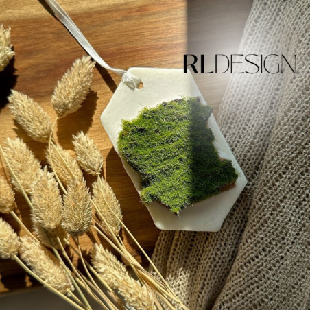 Tabliczka zapachowa Otulający Kaszmir RL DESIGN Tabliczka zapachowa Otulający Kaszmir RL DESIGN