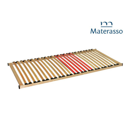 MATERASSO SUPER R6 - stelaż MATERASSO SUPER R6 - stelaż