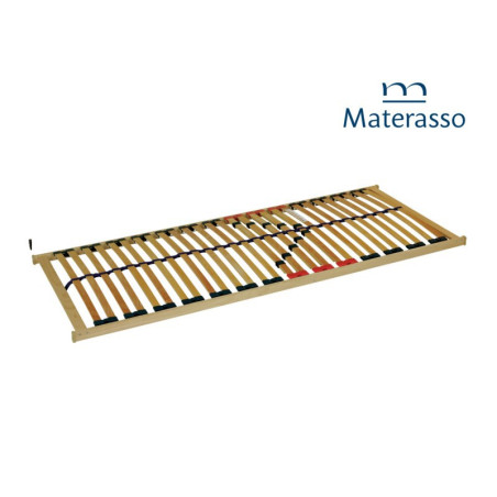 MATERASSO DOUBLE T5 - stelaż