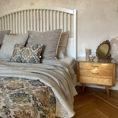 Dwustronna narzuta żakardowa FARMHOUSE II RL DESIGN Dwustronna narzuta żakardowa FARMHOUSE II RL DESIGN