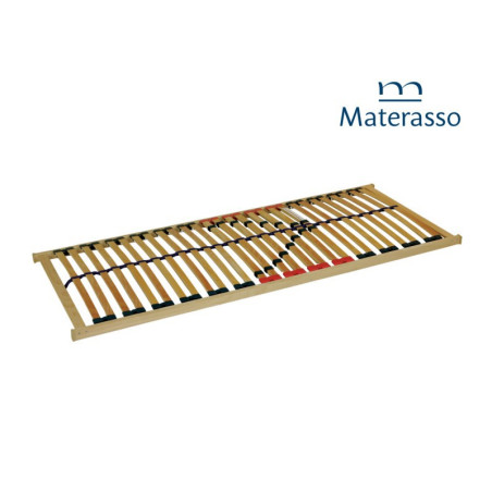 MATERASSO DOUBLE MAXI (do 150 kg) - stelaż MATERASSO DOUBLE MAXI (do 150 kg) - stelaż