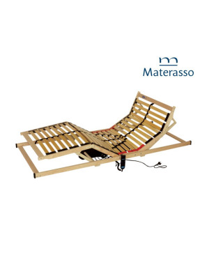 MATERASSO DOUBLE MOBIL T5 - stelaż