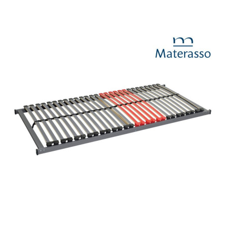 MATERASSO FLEX R6 - stelaż MATERASSO FLEX R6 - stelaż