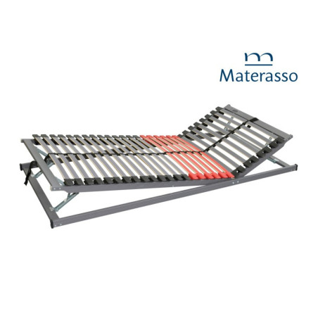 MATERASSO FLEX EXPERT R6 - stelaż MATERASSO FLEX EXPERT R6 - stelaż