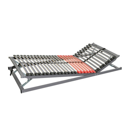 MATERASSO FLEX EXPERT R6 - stelaż MATERASSO FLEX EXPERT R6 - stelaż