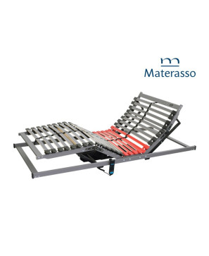 MATERASSO FLEX MOBIL R6 - stelaż