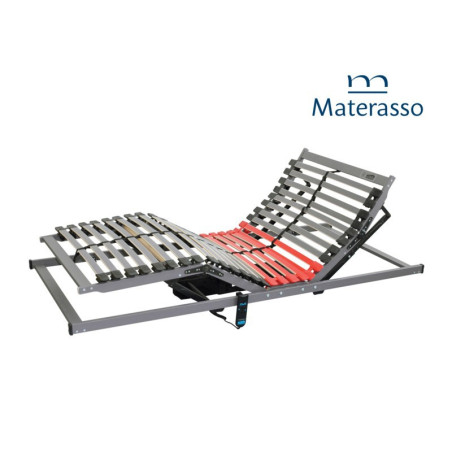 MATERASSO FLEX MOBIL R6 - stelaż