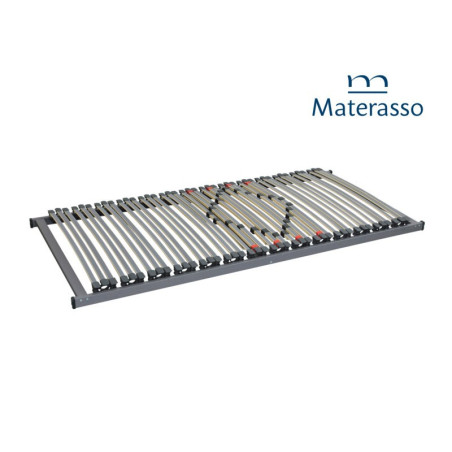 MATERASSO TRIPLE T12 - stelaż MATERASSO TRIPLE T12 - stelaż