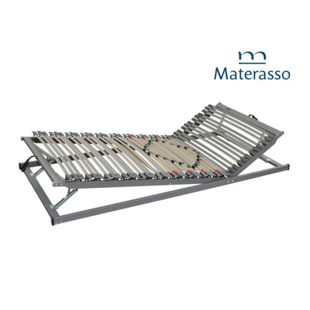MATERASSO TRIPLE EXPERT T12 - stelaż MATERASSO TRIPLE EXPERT T12 - stelaż