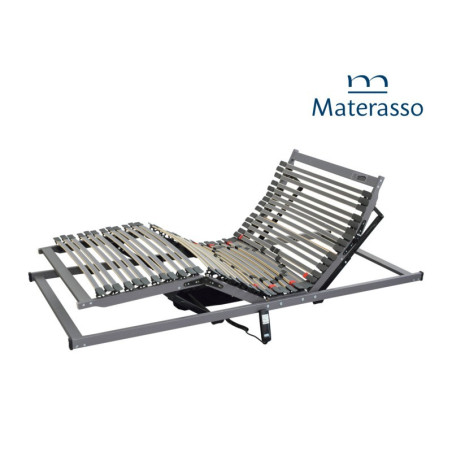 MATERASSO TRIPLE MOBIL T12 - stelaż MATERASSO TRIPLE MOBIL T12 - stelaż