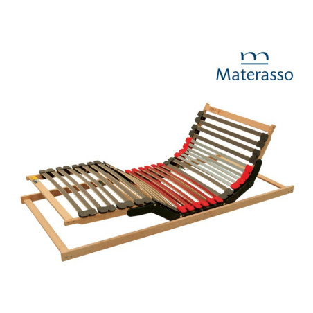 MATERASSO EVO MOBIL - stelaż MATERASSO EVO MOBIL - stelaż