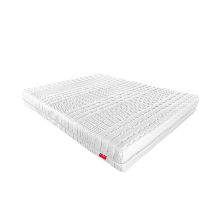JANPOL ANDROMEDA - materac multipocket, sprężynowy JANPOL ANDROMEDA - materac multipocket, sprężynowy
