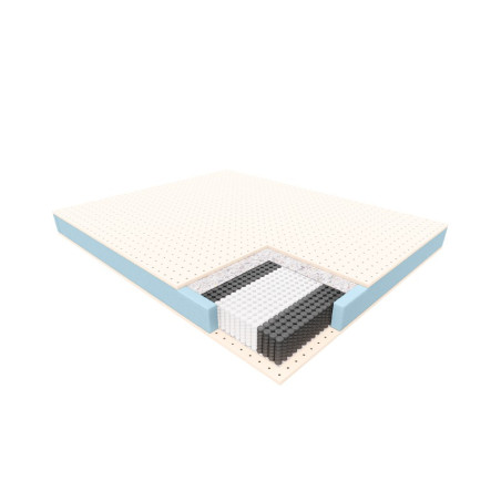JANPOL ANDROMEDA - materac multipocket, sprężynowy JANPOL ANDROMEDA - materac multipocket, sprężynowy