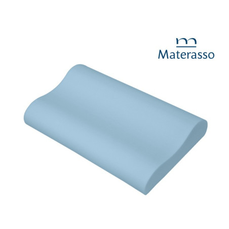 Poduszka anatomiczna MATERASSO TERMOPUR Poduszka anatomiczna MATERASSO TERMOPUR