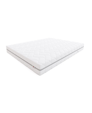HILDING FANDANGO 140x200 - OUTLET