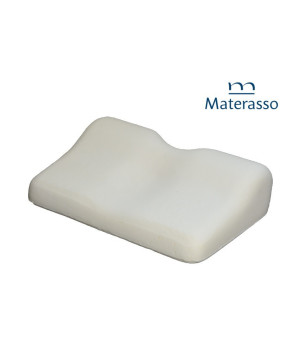 Poduszka anatomiczna MATERASSO MADRID